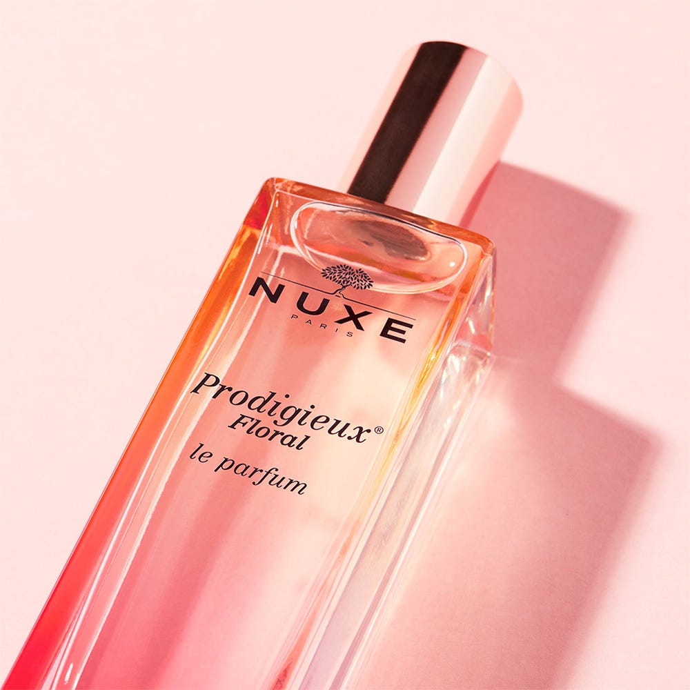 NUXE Prodigieux Floral le Parfum 50 ml