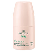 NUXE Rêve de Thé Erfrischendes Deodorant 24h 50 ml