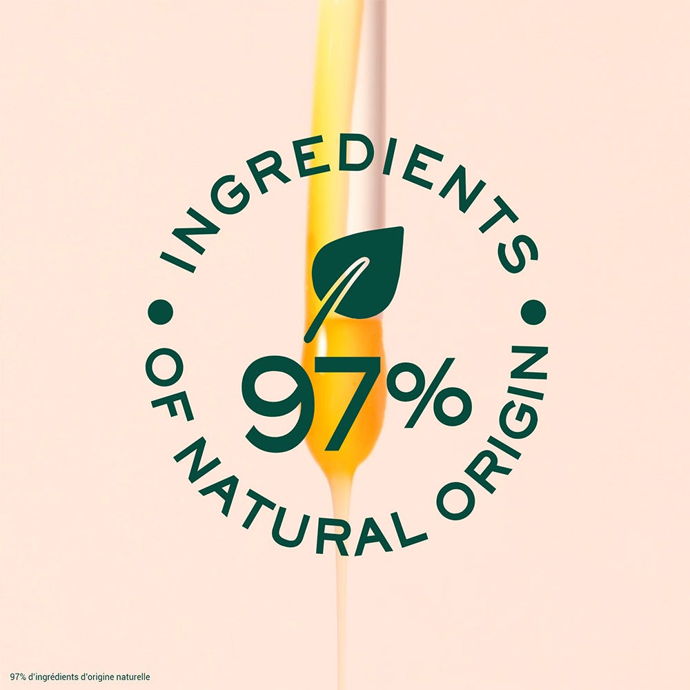 NUXE Rêve de Miel Lippenhonig-Lippenpflegeöl 10 ml