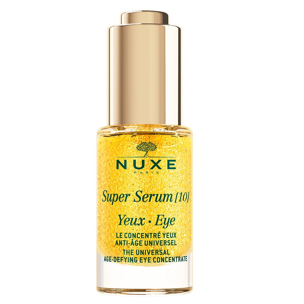 NUXE Super Serum Augenpflege 15 ml