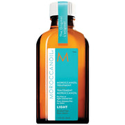 Moroccanoil Arganöl Light 50 ml 