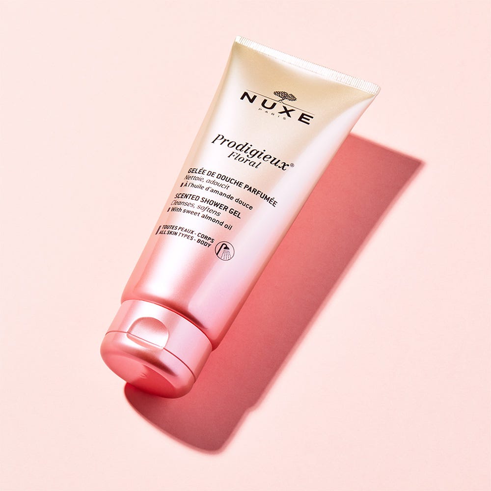 NUXE Prodigieux Floral Duschgel 200 ml
