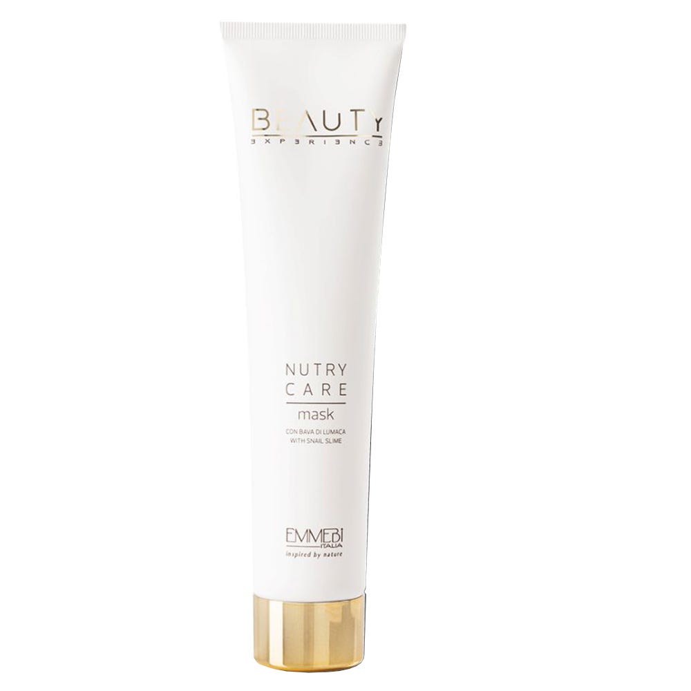 EMMEBI Beauty Experience Nutry Care Mask 200 ml