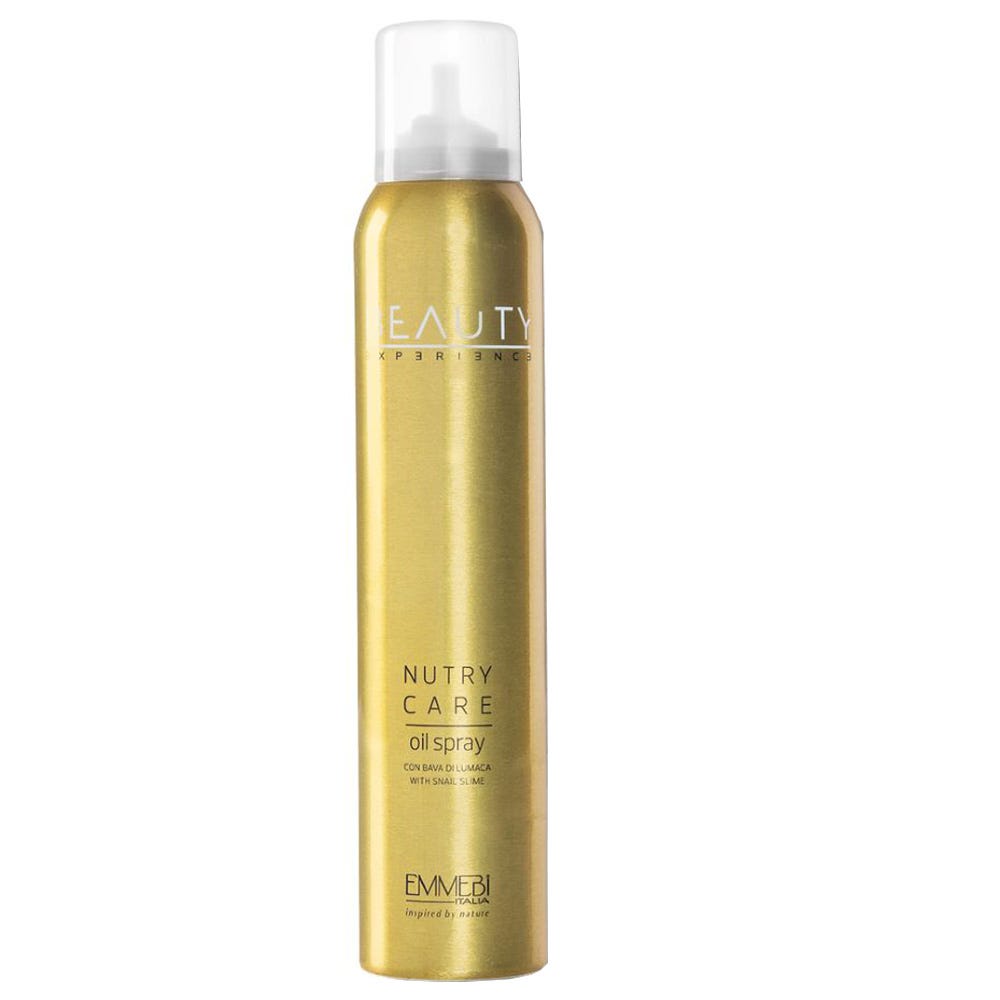 EMMEBI Beauty Experience Nutry Care Oil Spray 200 ml