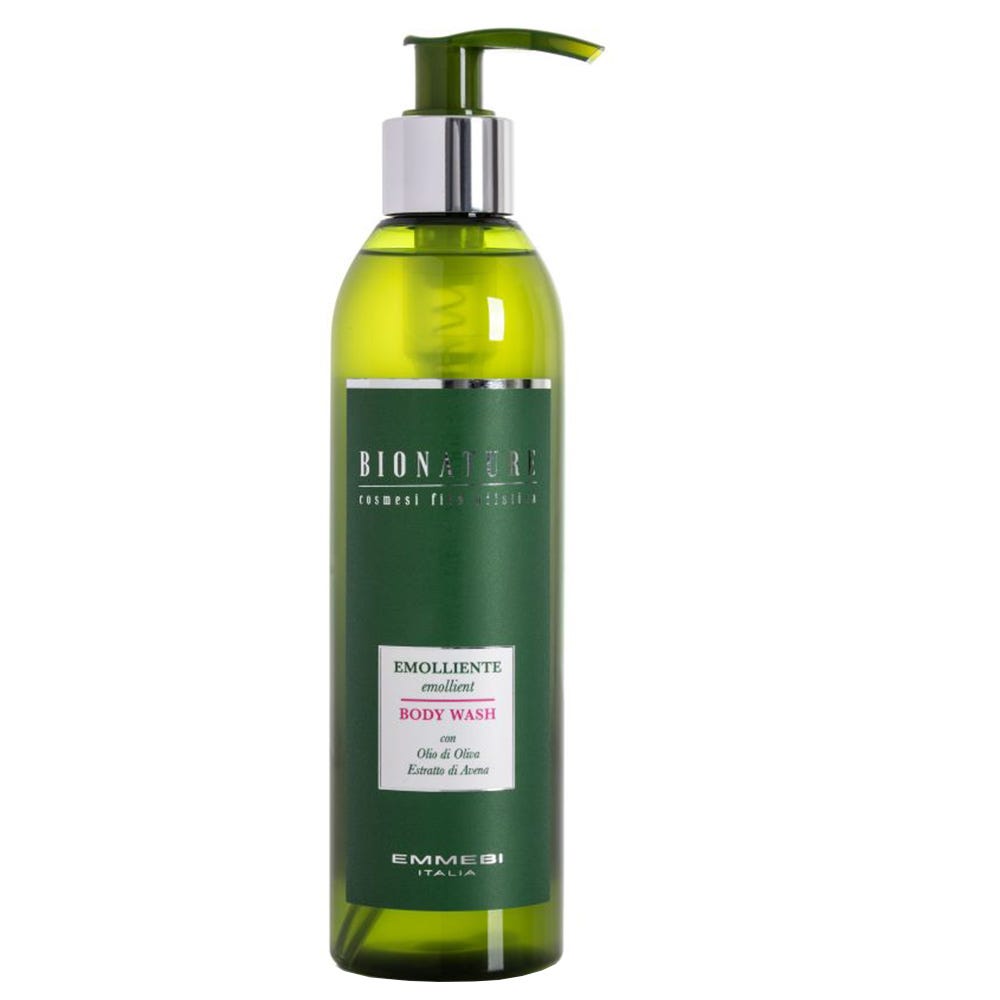 EMMEBI BioNature Body Wash 250 ml