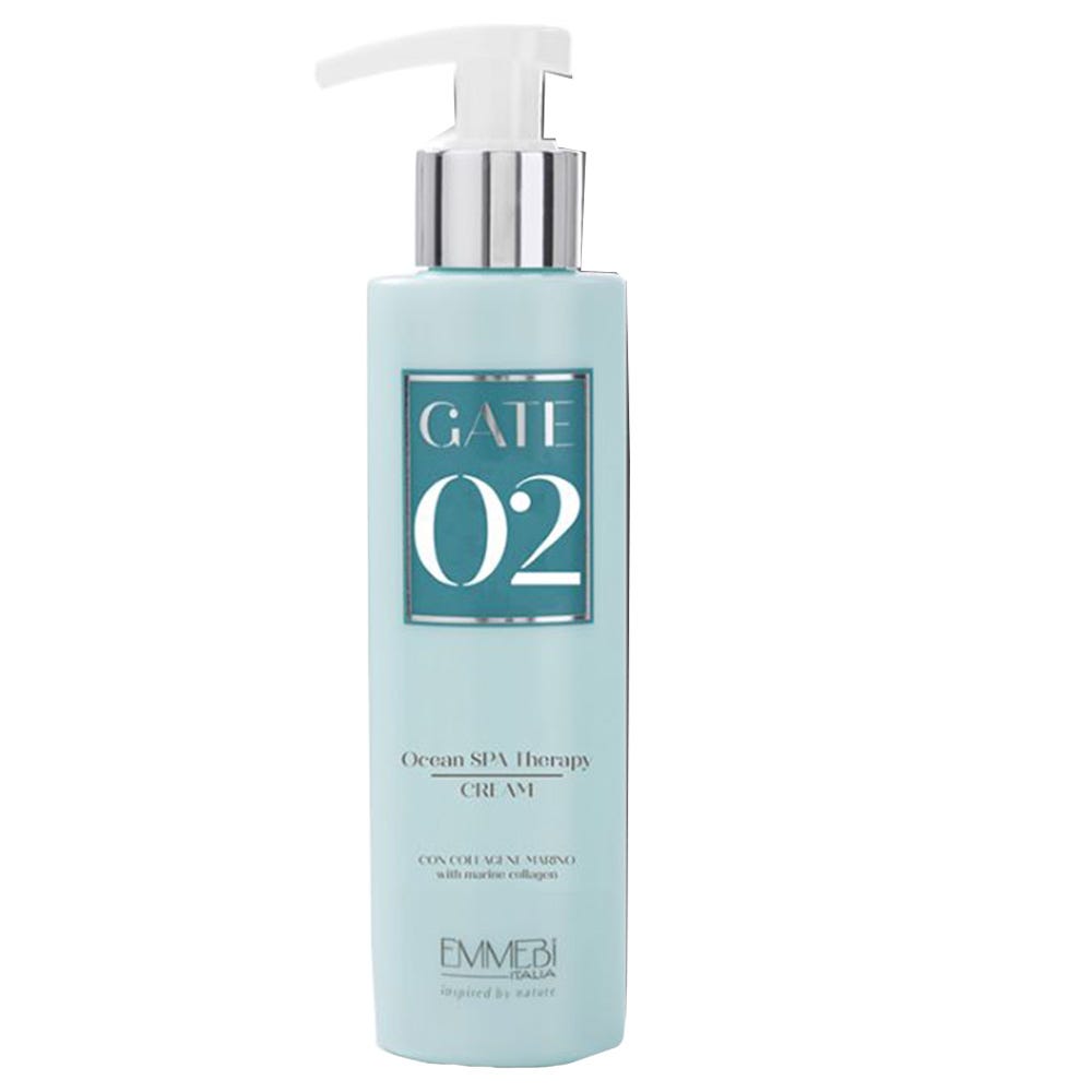 EMMEBI Gate 02 Ocean Spa Therapy Cream 150 ml