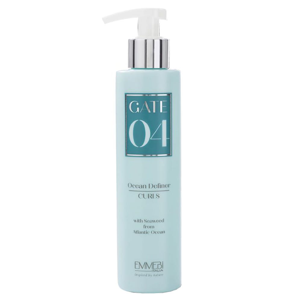 EMMEBI Gate 04 Ocean Definer Curls 200 ml