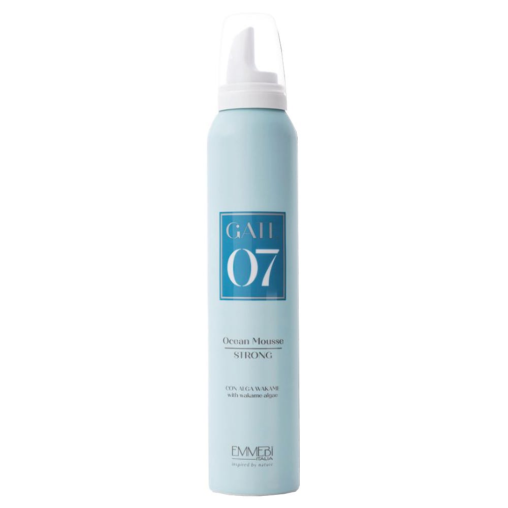 EMMEBI Gate 07 Ocean Mousse Strong 200 ml