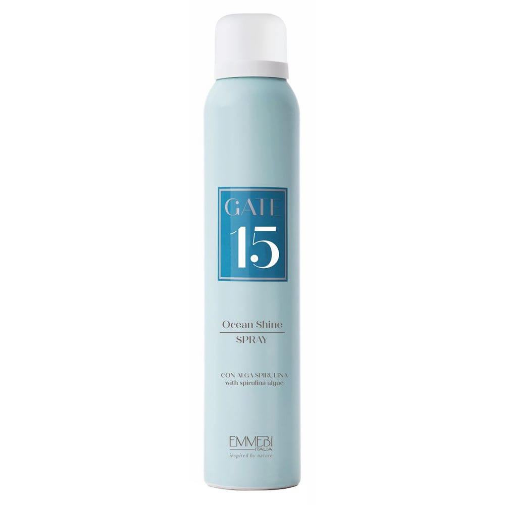 EMMEBI Gate 15 Ocean Shine Spray 200 ml