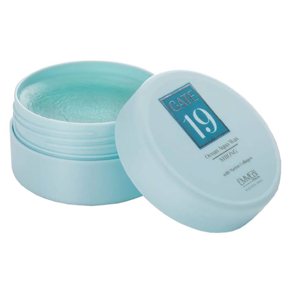 EMMEBI Gate 19 Ocean Aqua Wax Strong 100 ml