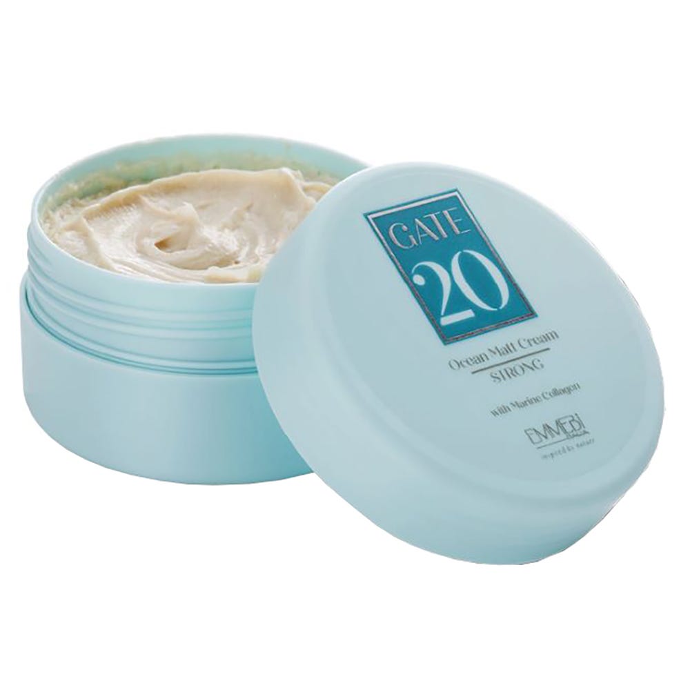 EMMEBI Gate 20 Ocean Matt Cream Strong 100 ml
