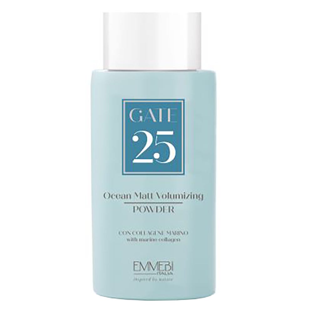 EMMEBI Gate 25 Ocean Volumizing Powder 8 g