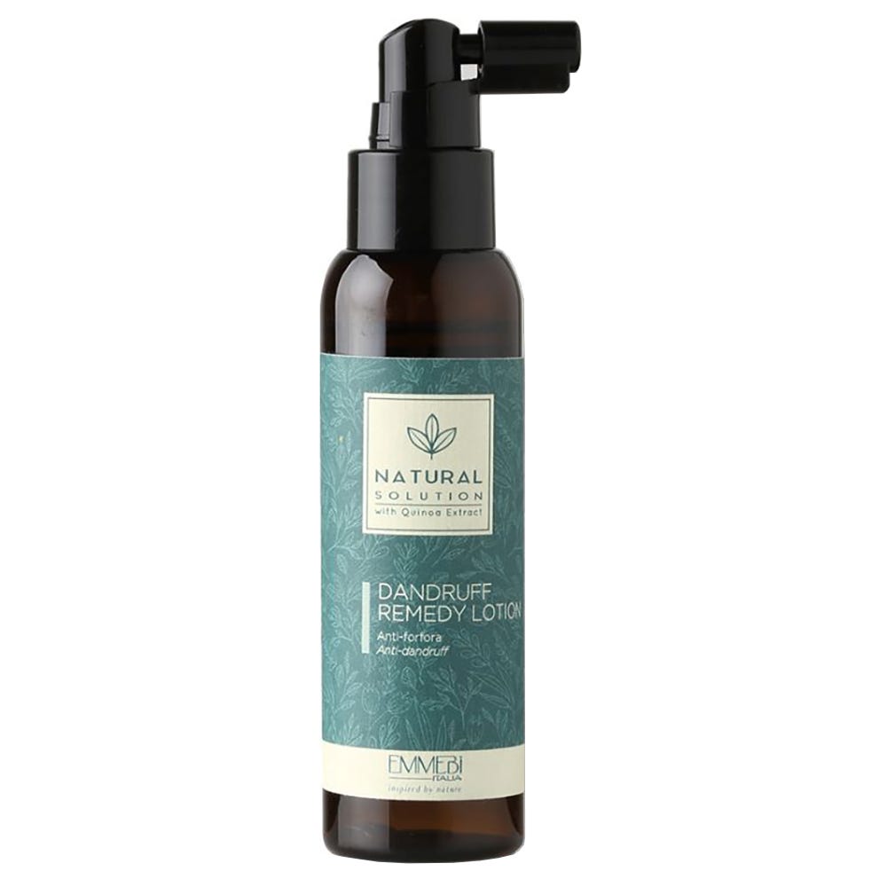 EMMEBI Nat Solution Dandruf Remedy Lotion 100 ml