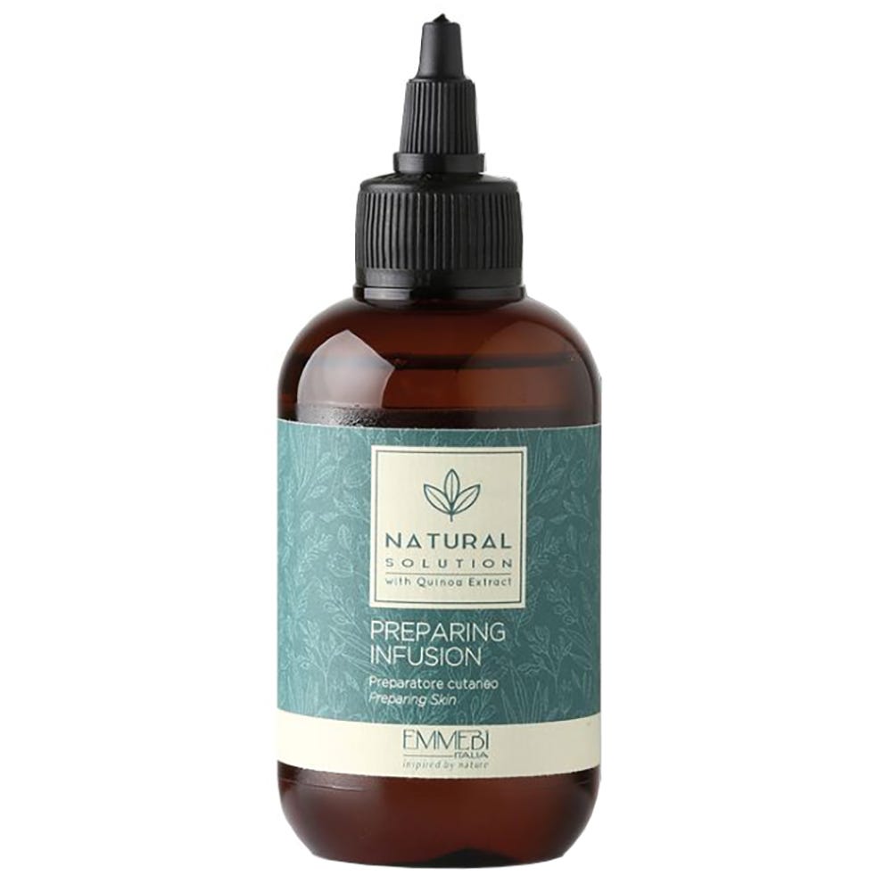 EMMEBI Nat Solution Preparing Infusion 150 ml