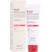 Benton AC BHA Foam Cleansing 120 ml