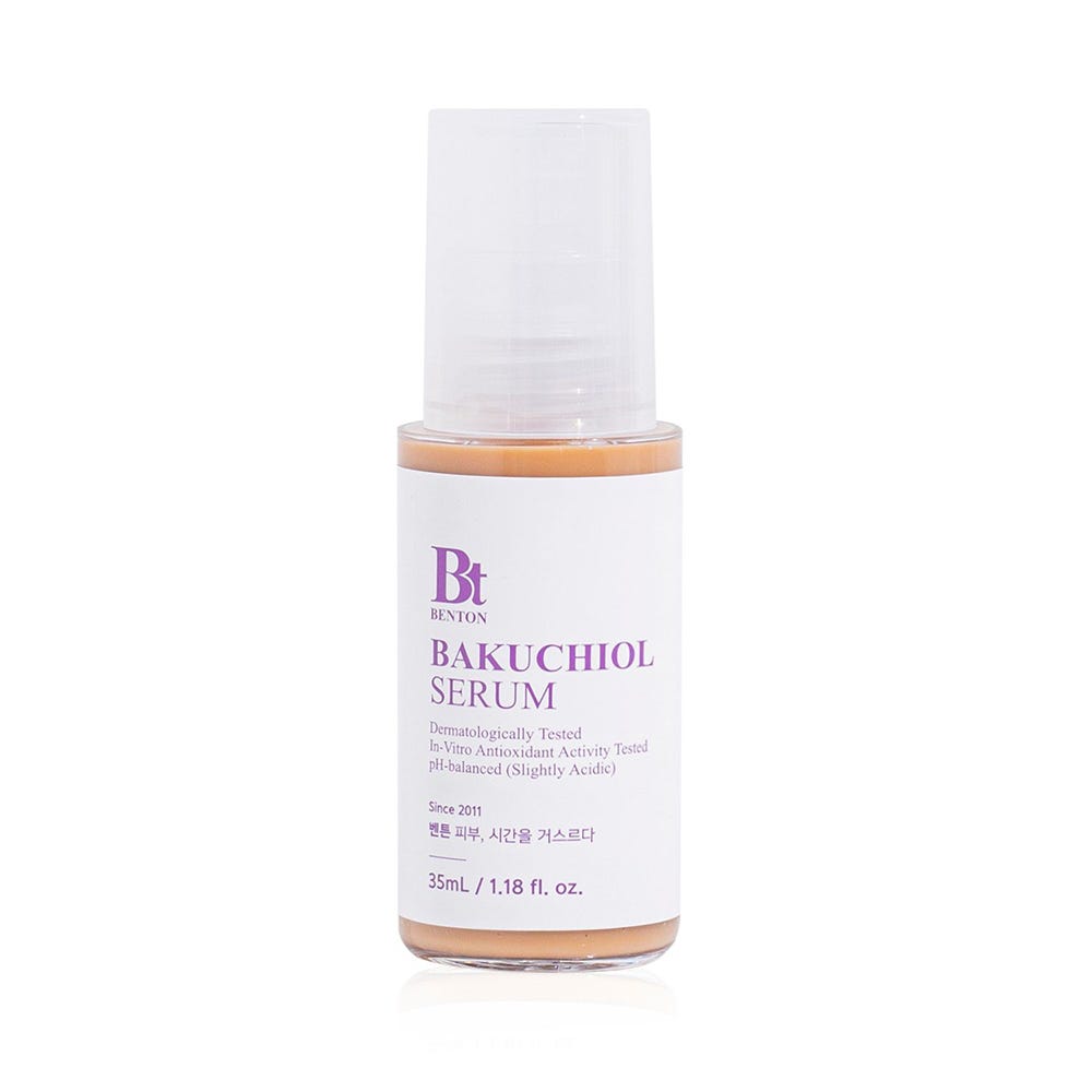 Benton Bakuchoil Serum 35 ml