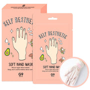 G9 Self Aesthetic Soft Hand Mask 10 ml