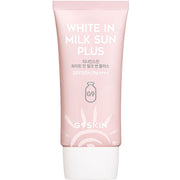 G9 White in Milk Sun Plus SPF 50+ /PA++++ 40 ml