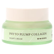Mizon Phyto Plump Collagen Night Cream 50 ml