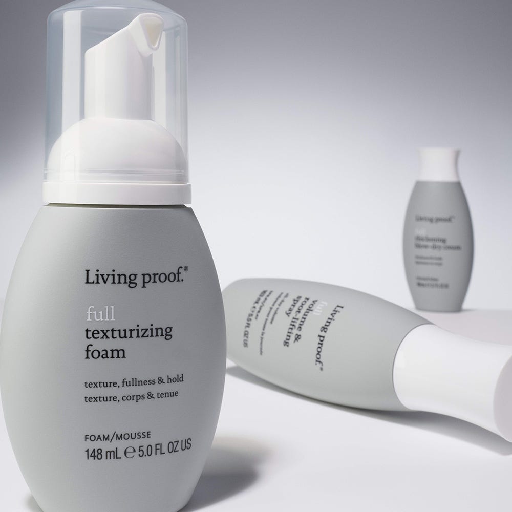 Living proof Full Blow Dry Cream 109 ml
