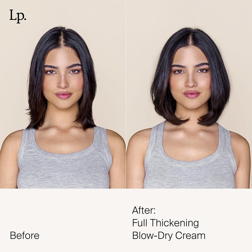 Living proof Full Blow Dry Cream 109 ml