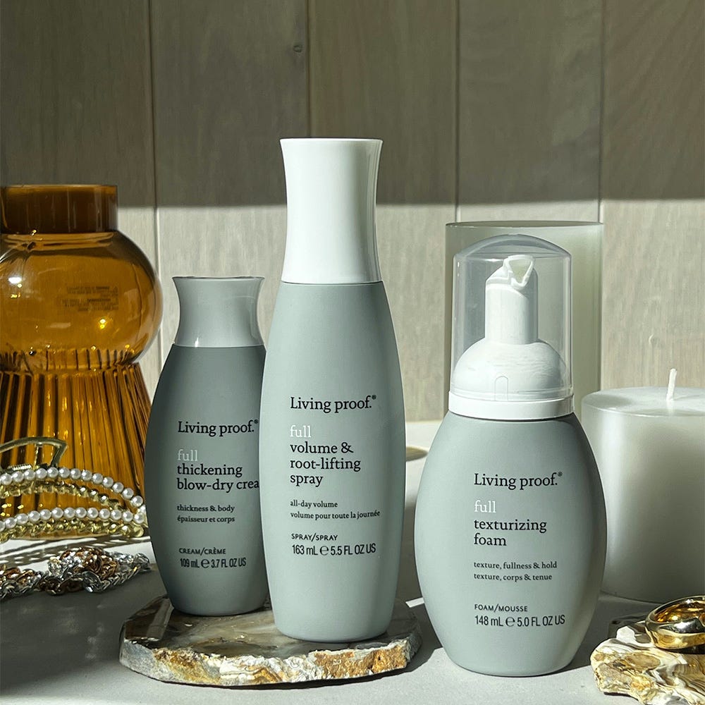 Living proof Full Blow Dry Cream 109 ml