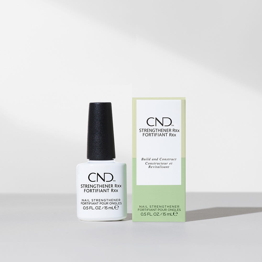 CND Nail Strengthener RXx 15 ml 