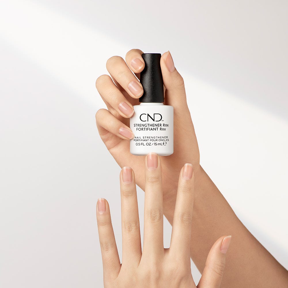 CND Nail Strengthener RXx 15 ml 