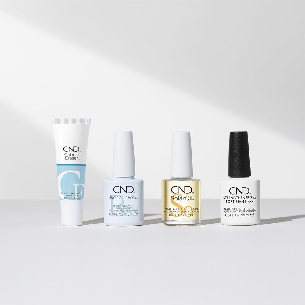 CND Nail Strengthener RXx 15 ml 