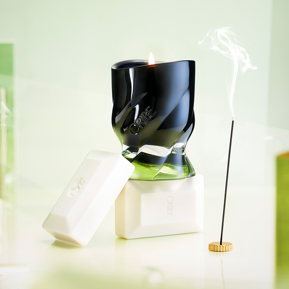 Oribe Desertland Bar Soap