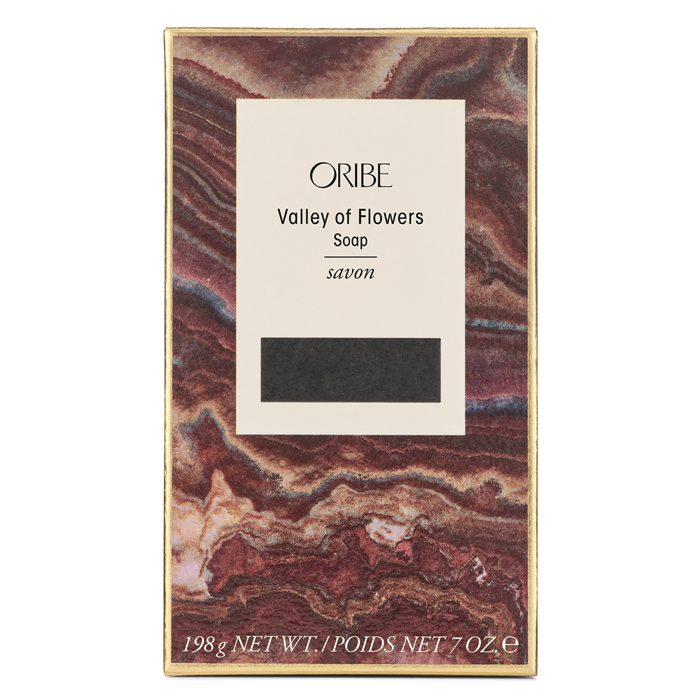 Oribe Valley of Flowers Bar Soap