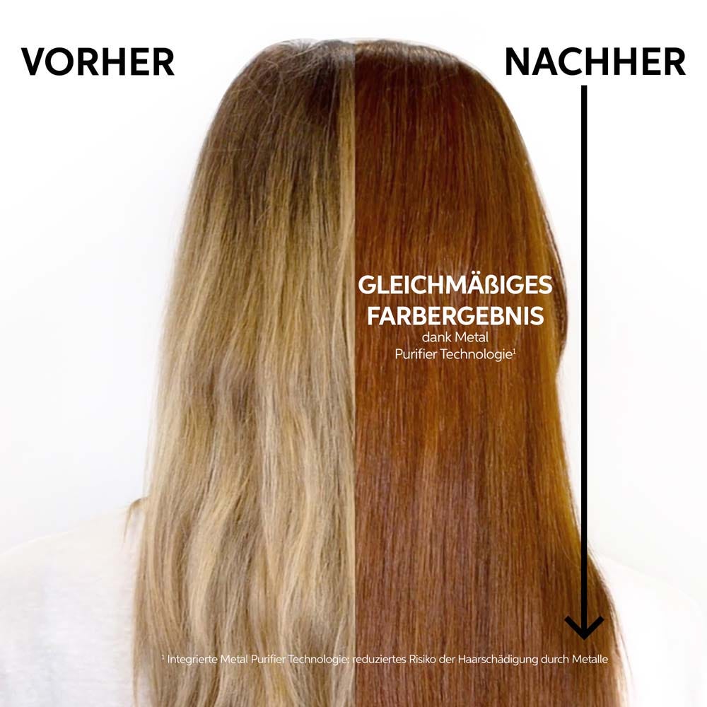 12116478-Farbe-Mittelbraun Perl-Matt 4/82
