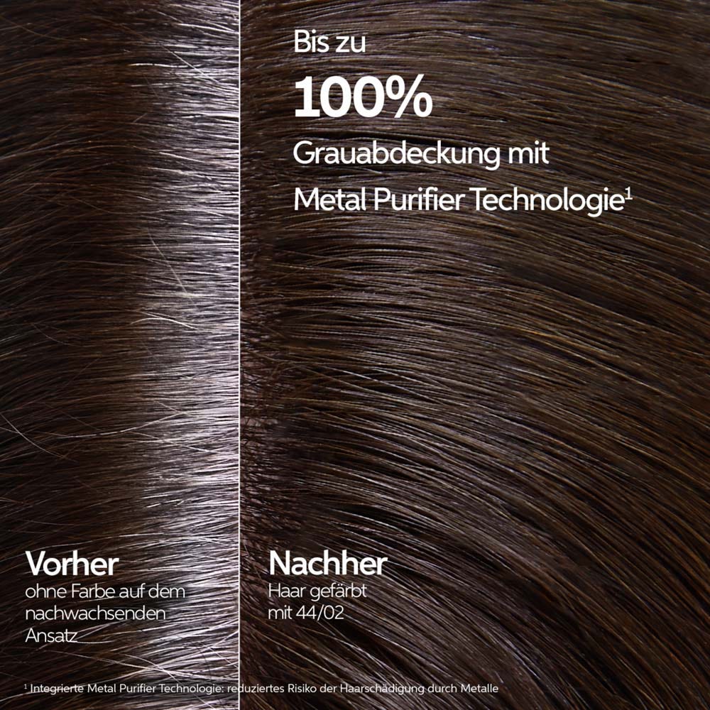 12116481-Farbe-Mittelbraun Intensiv Natur-Matt 44/02