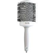 Olivia Garden EXPERT BLOWOUT SHINE White&Grey 65