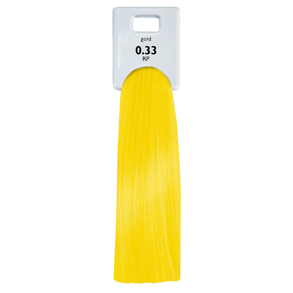 12116566-Farbe-0.33 Gold