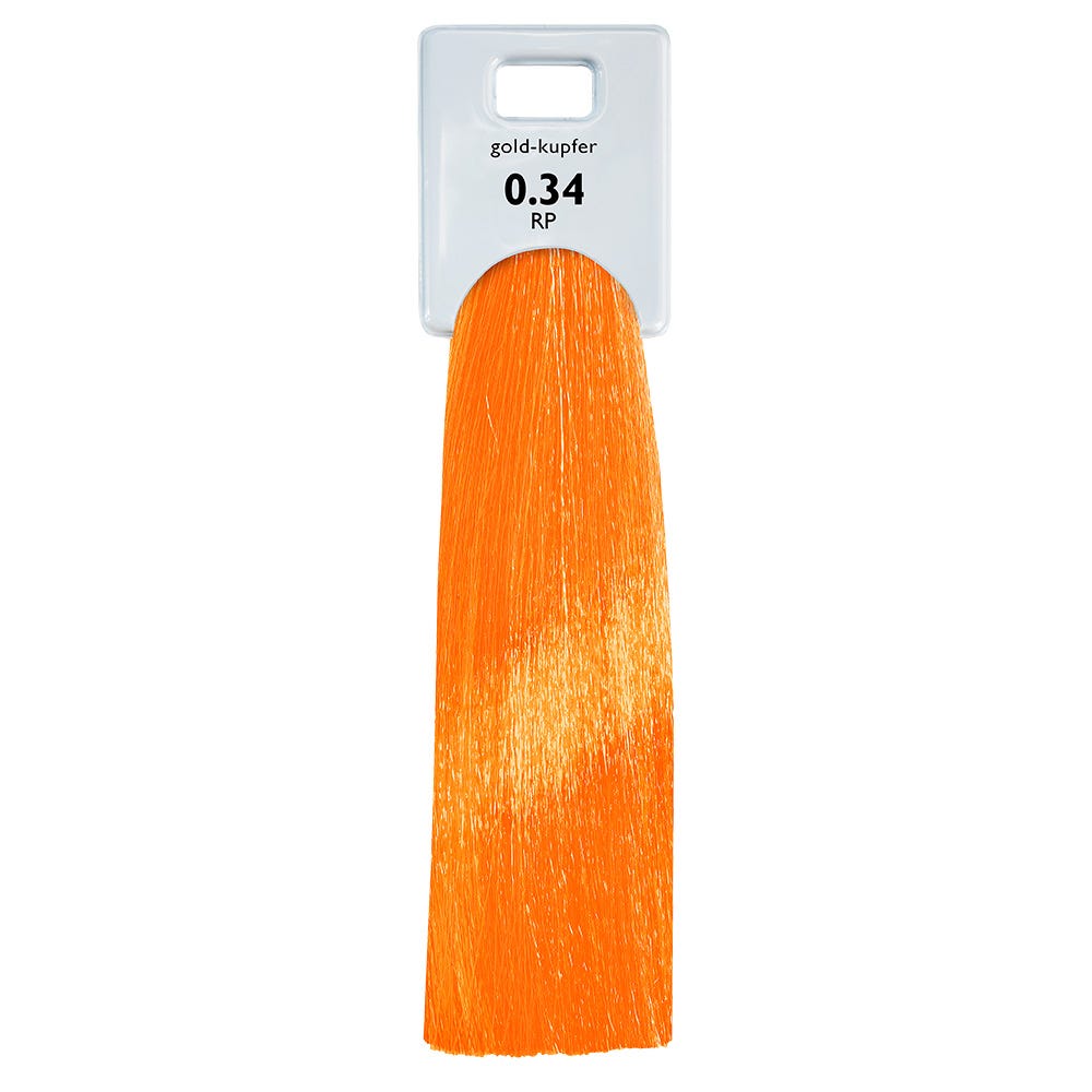 12116567-Farbe-0.34 Gold-Kupfer