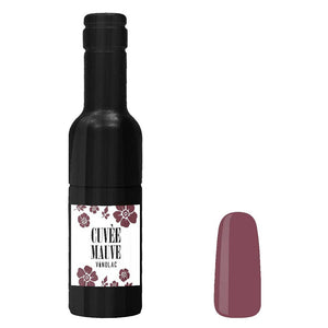 Cuvée Mauve