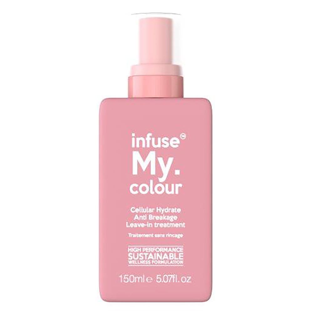 Infuse My. Colour Cellular Hydrate Treatment 150 ml