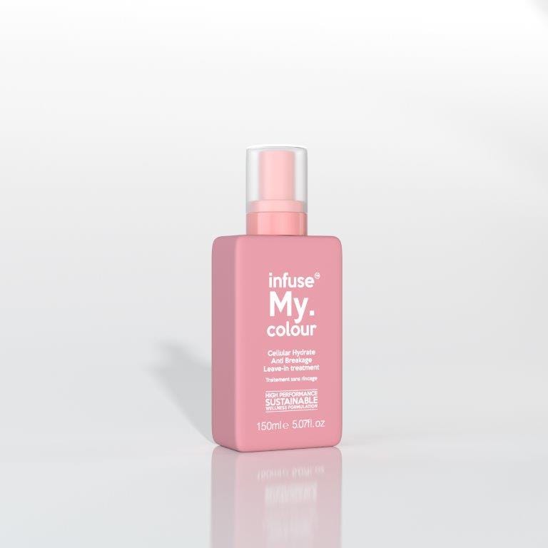 Infuse My. Colour Cellular Hydrate Treatment 150 ml