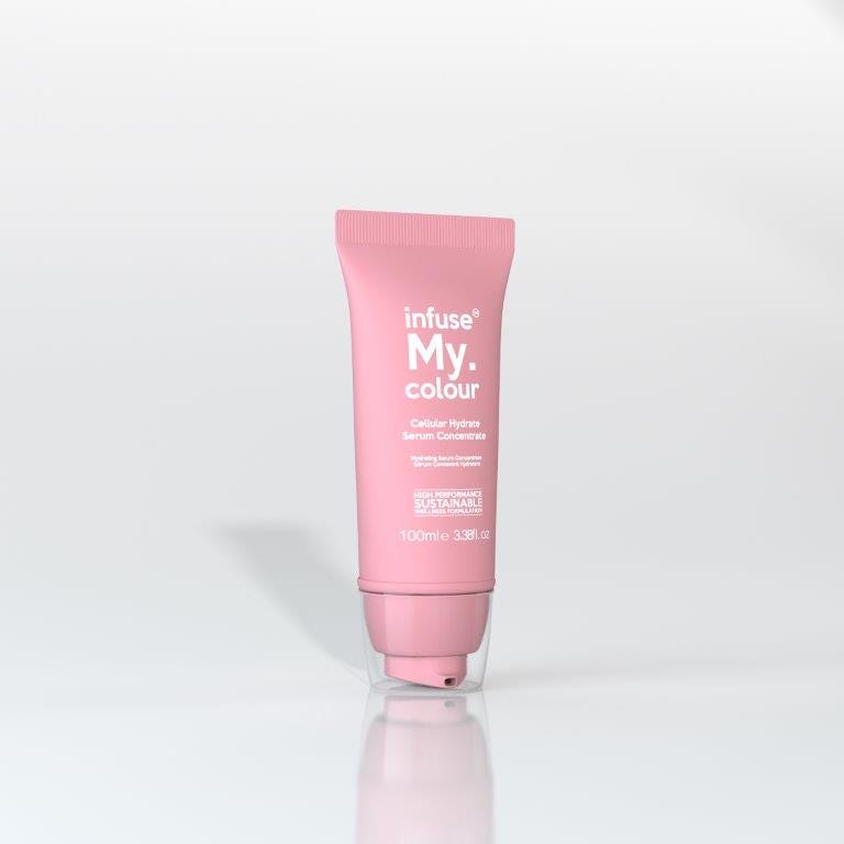 Infuse My. Colour Cellular Hydrate Serum 100 ml