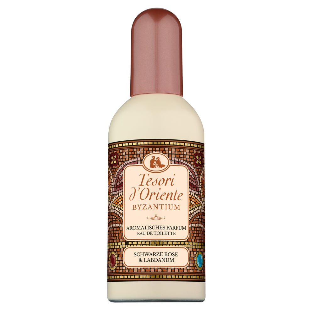 Tesori d´ Oriente Eau de Toilette Byzantium 100 ml