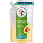 CD Handwaschlotion Avocado Nachfüllbeutel 500 ml