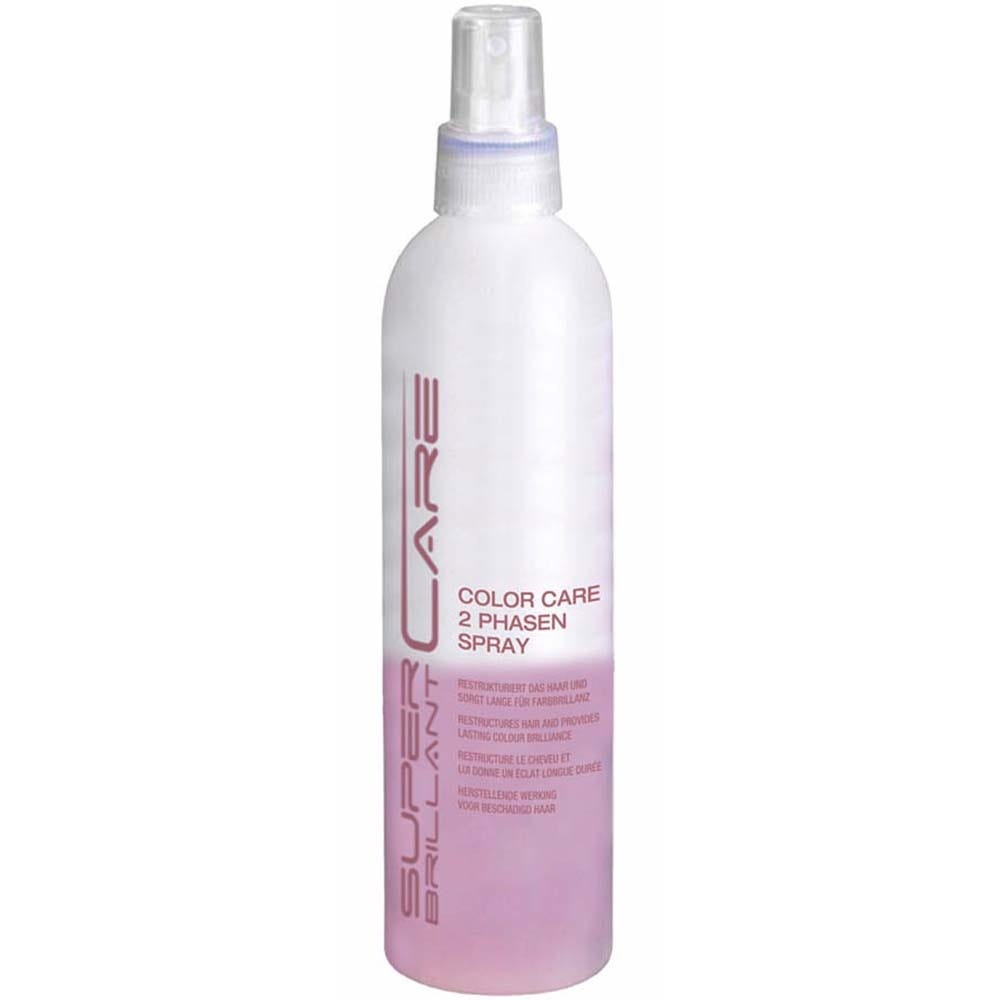 HAIR HAUS Super Brillant Care Color 2 Phasen Spray 250 ml
