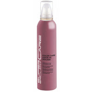HAIR HAUS Super Brillant Care Color Leave-In Mousse 250 ml