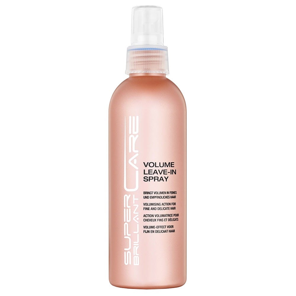 HAIR HAUS Super Brillant Care Volume Leave-In Spray 200 ml