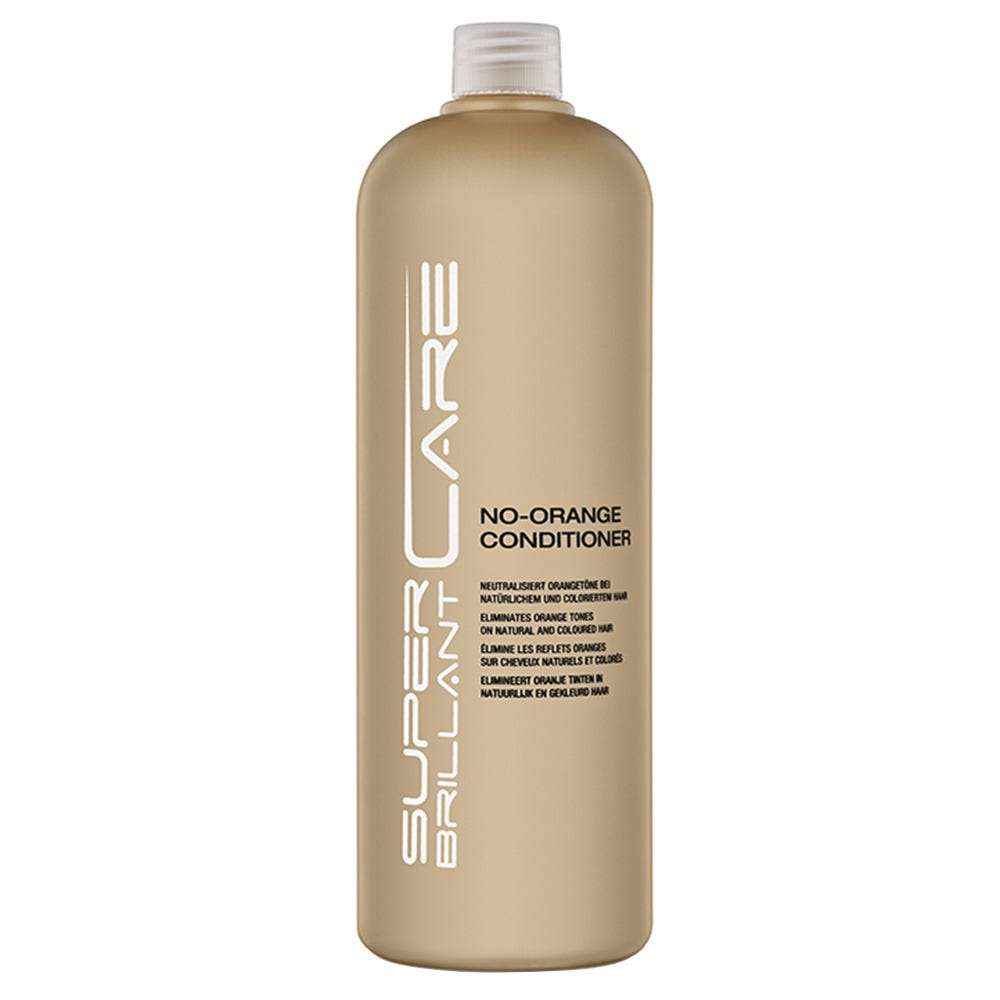 HAIR HAUS Super Brillant Care No-Orange Conditioner 1000 ml