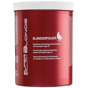 HAIR HAUS Super Brilliant Blond Blondierpulver 500 g
