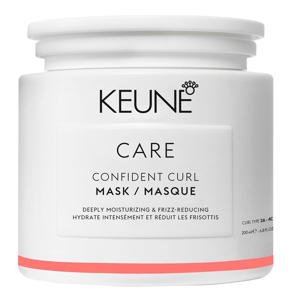Keune Care Curl Mask 200 ml