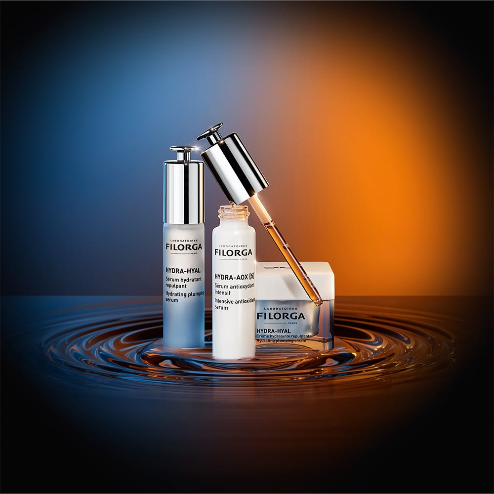 FILORGA Hydra-AOX Serum 30 ml