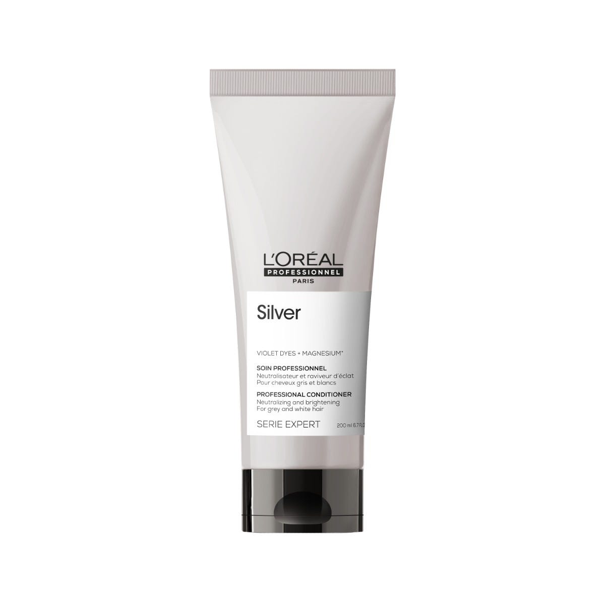 L'Oréal Professionnel Paris Serie Expert Silver Conditioner 200 ml